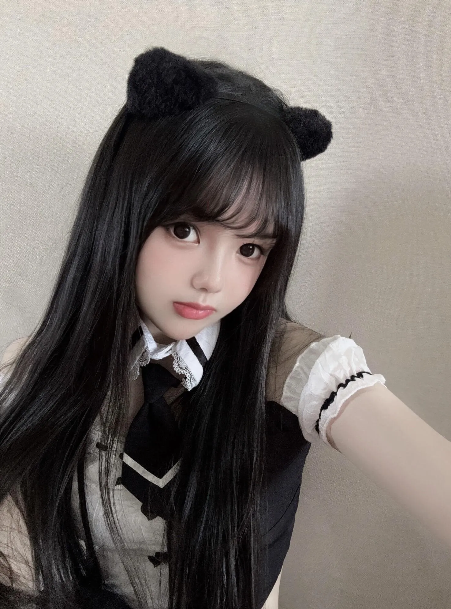 小美宝宝 18岁刚破处下海兼职小萝莉 Gallery 4