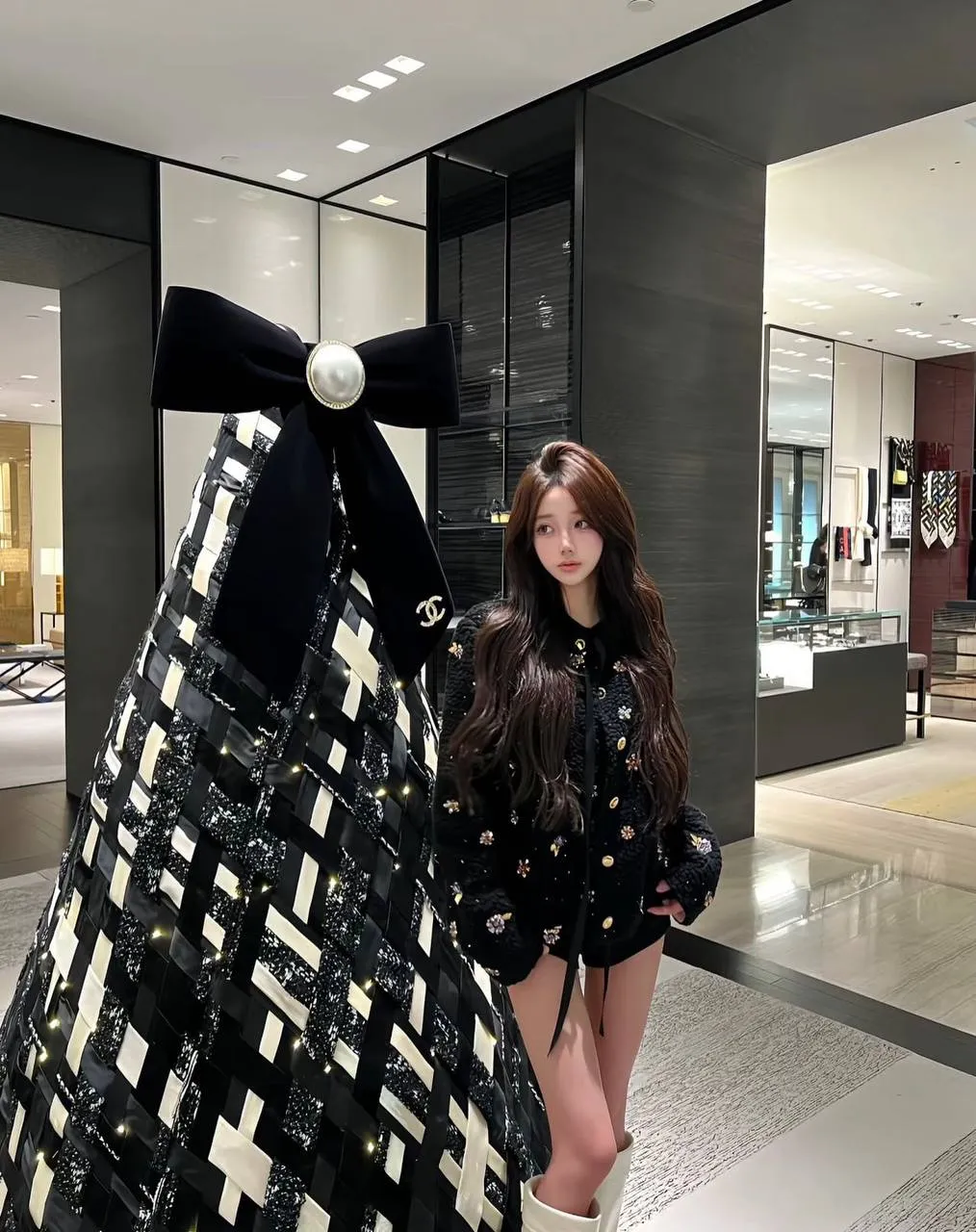 闵行 洋洋 Gallery 2