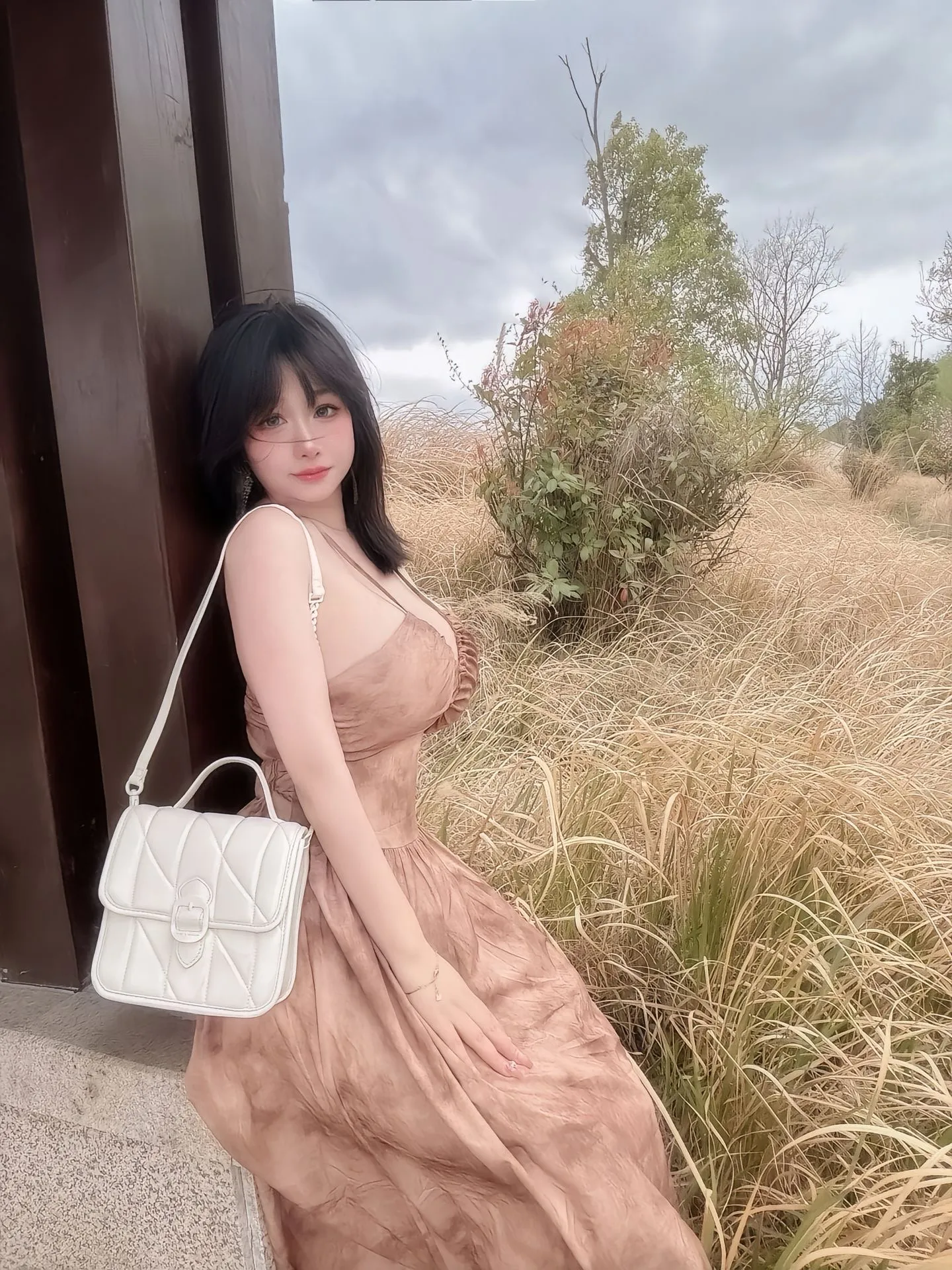 大美 微胖身材摸起来软软的 Gallery 6