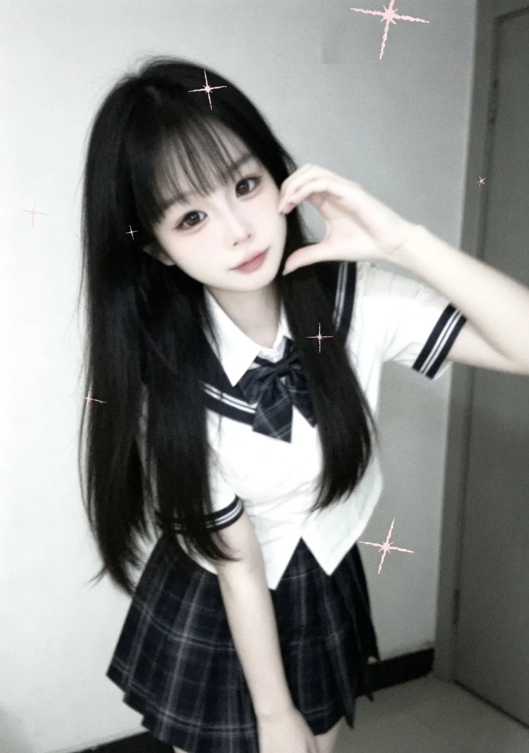 浦东新人江小帆（萝莉兼职） Gallery 5