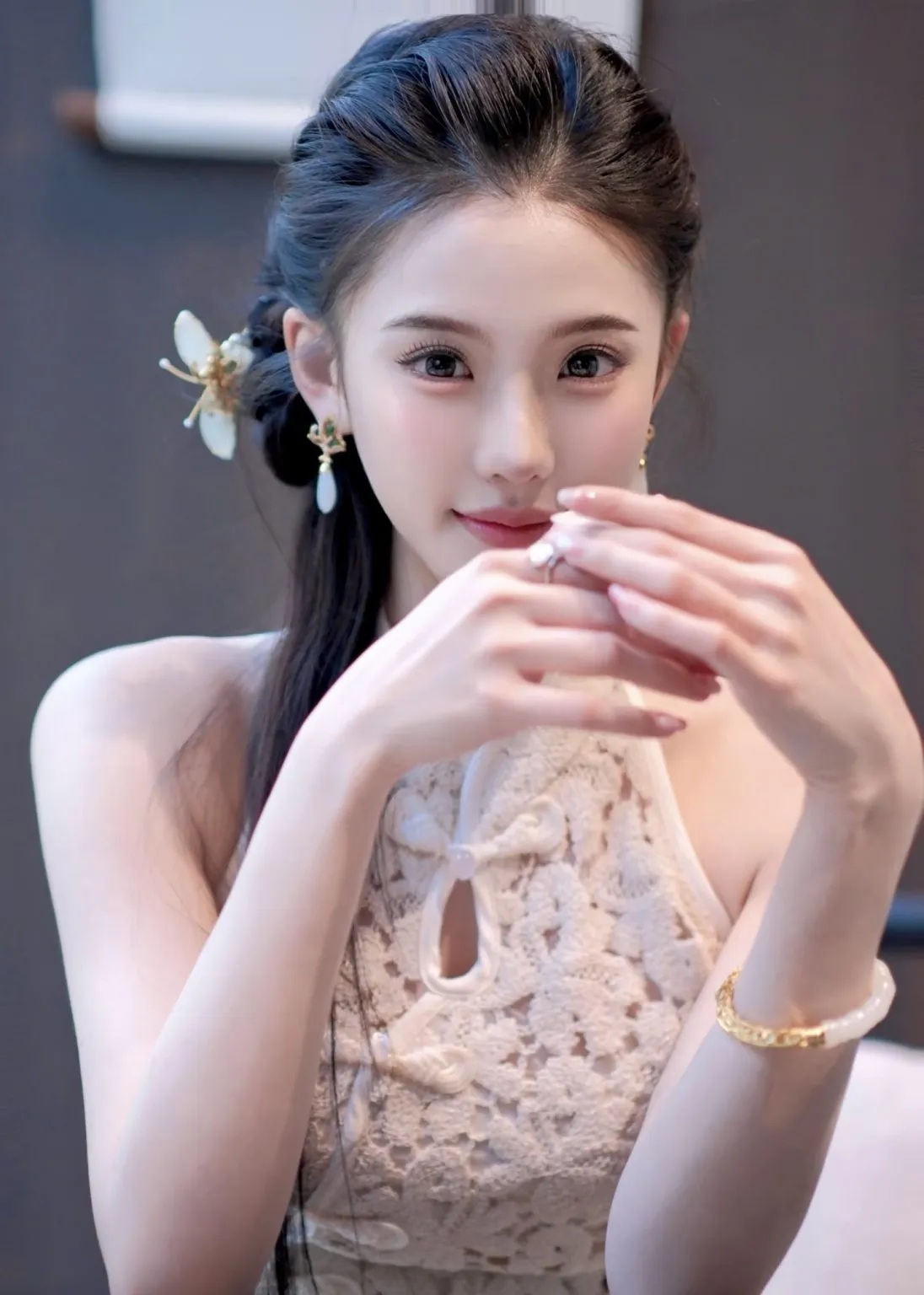 Y4727一字马 普陀气质甜妹茶艺 瑜伽 Gallery 2