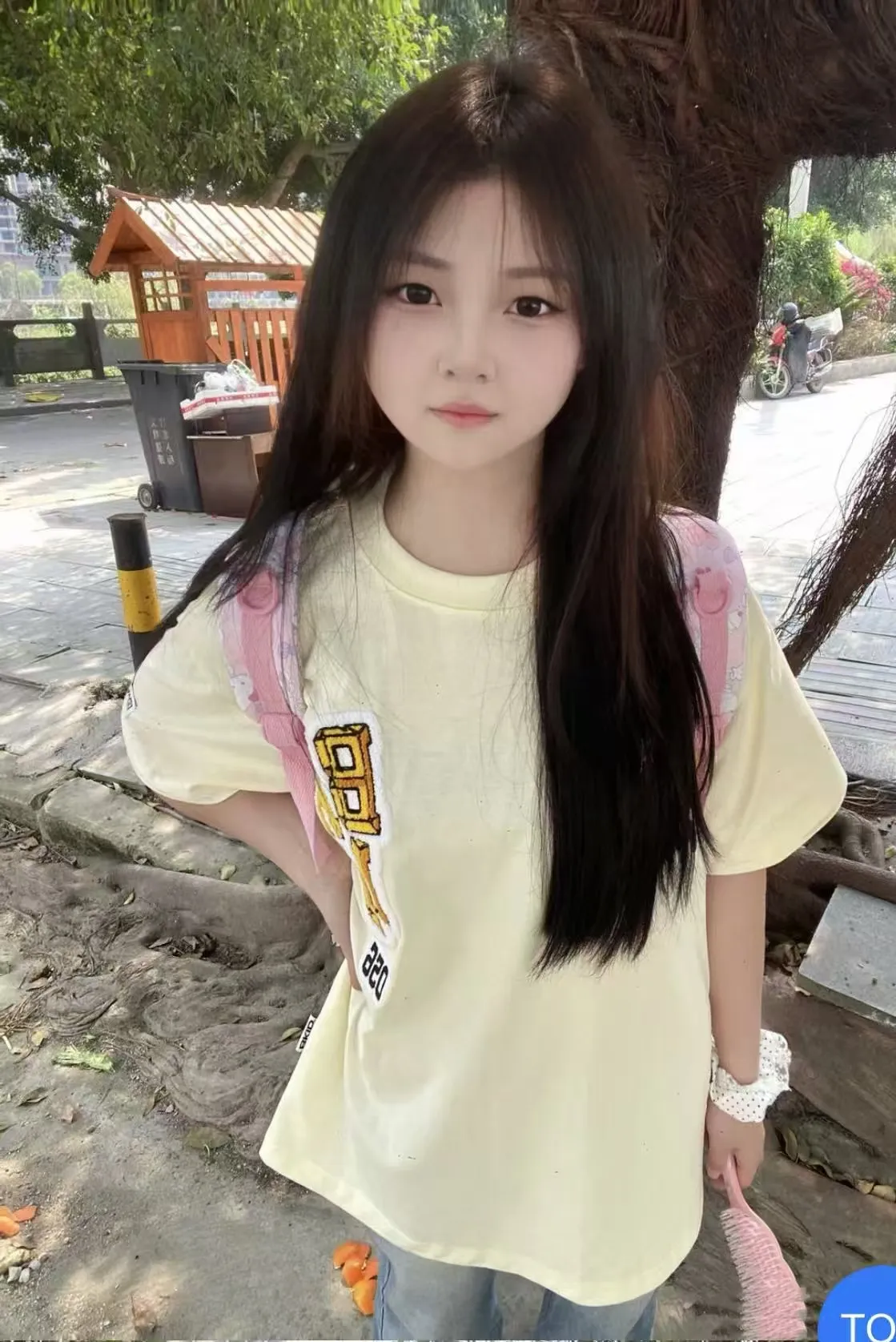 上海浦东💗萝莉