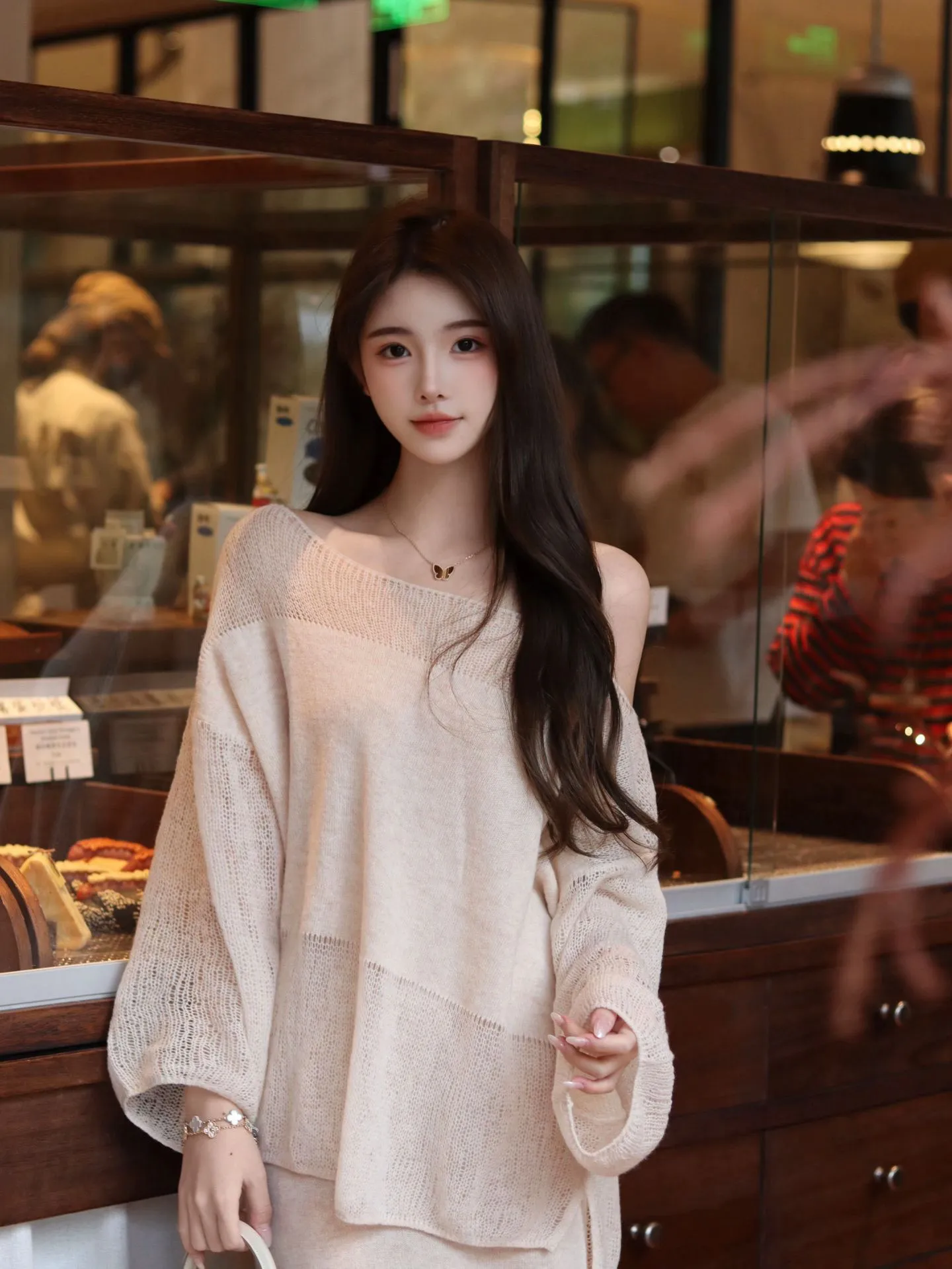 y036学生纯欲 Gallery 2