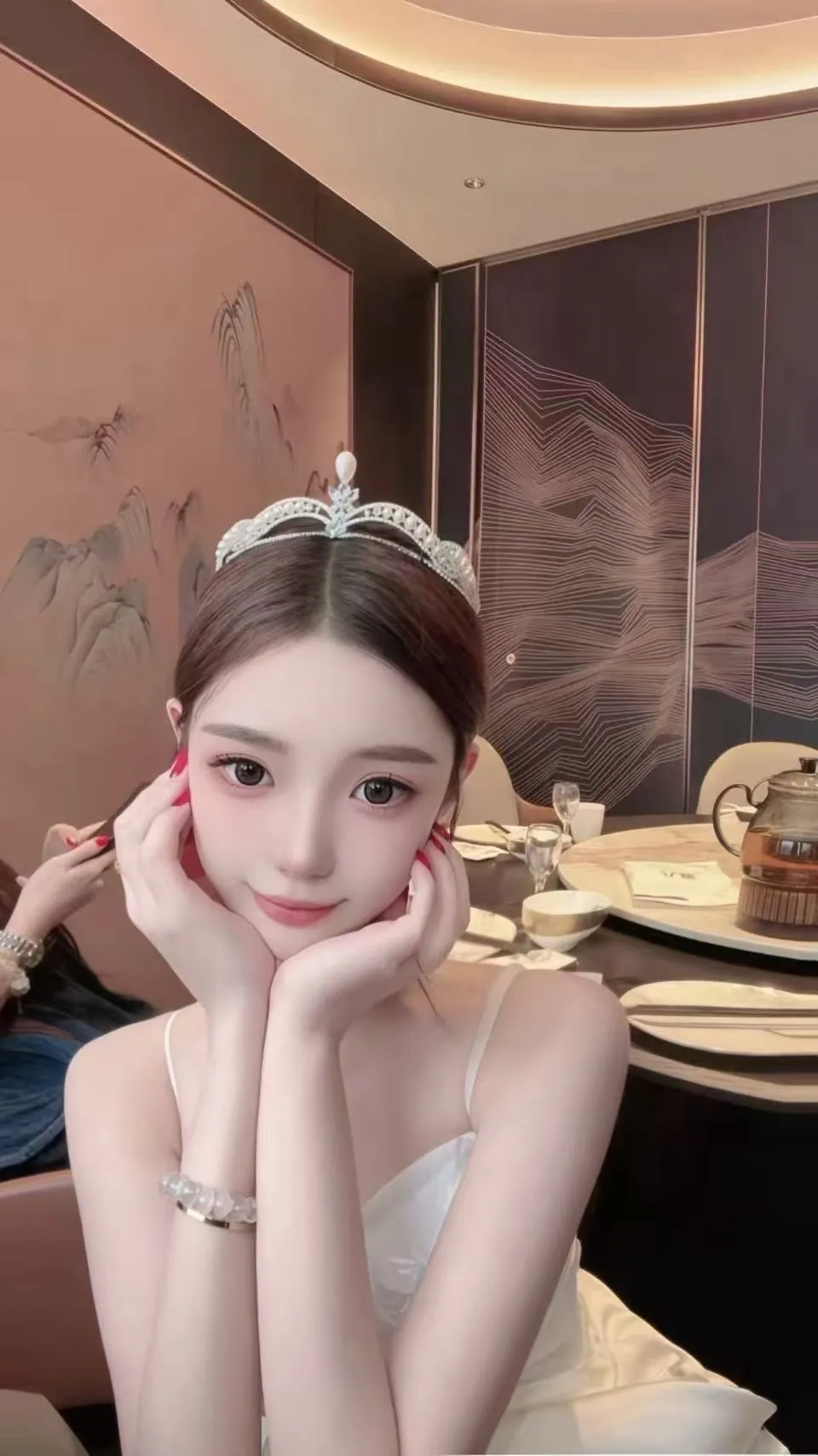 十七极品嫩妹✨萝莉高颜值刚下海 Gallery 3