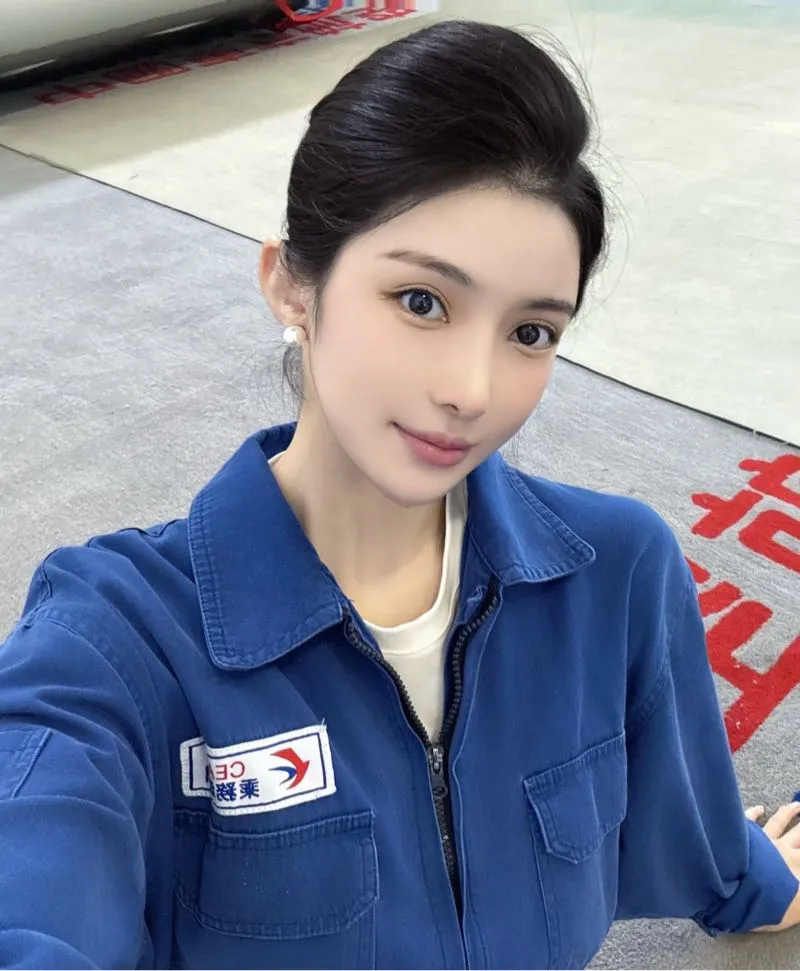 空姐小米（真实空姐） Gallery 3