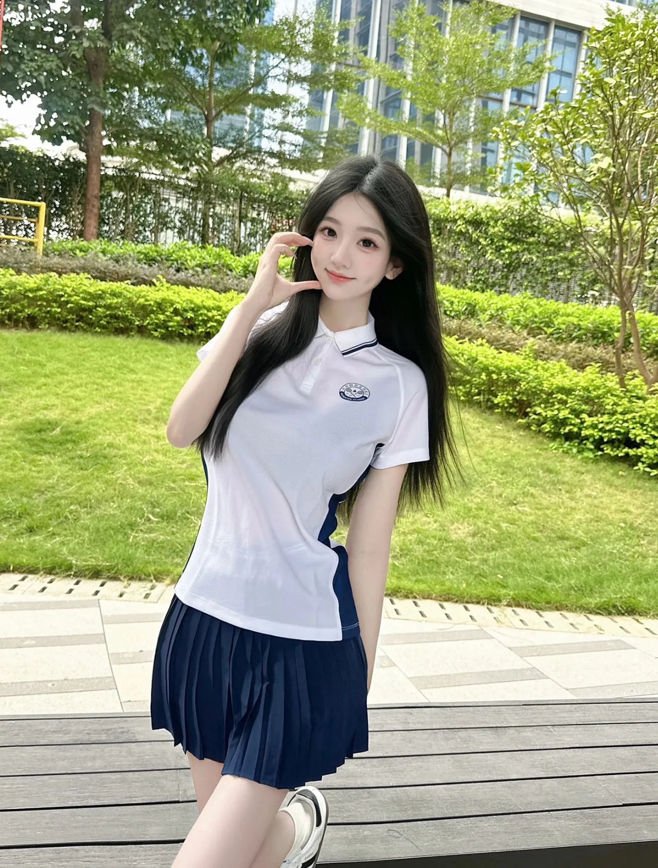 闵行；卉卉