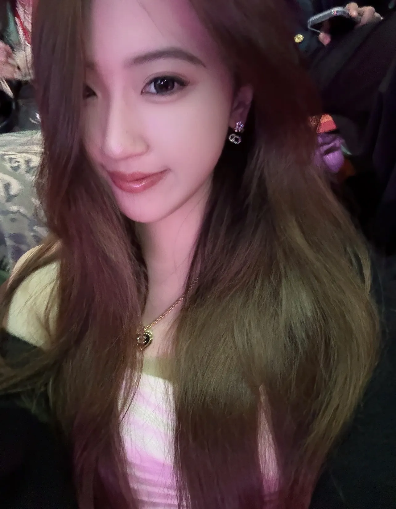 极品纯欲 喜糖 Gallery 5