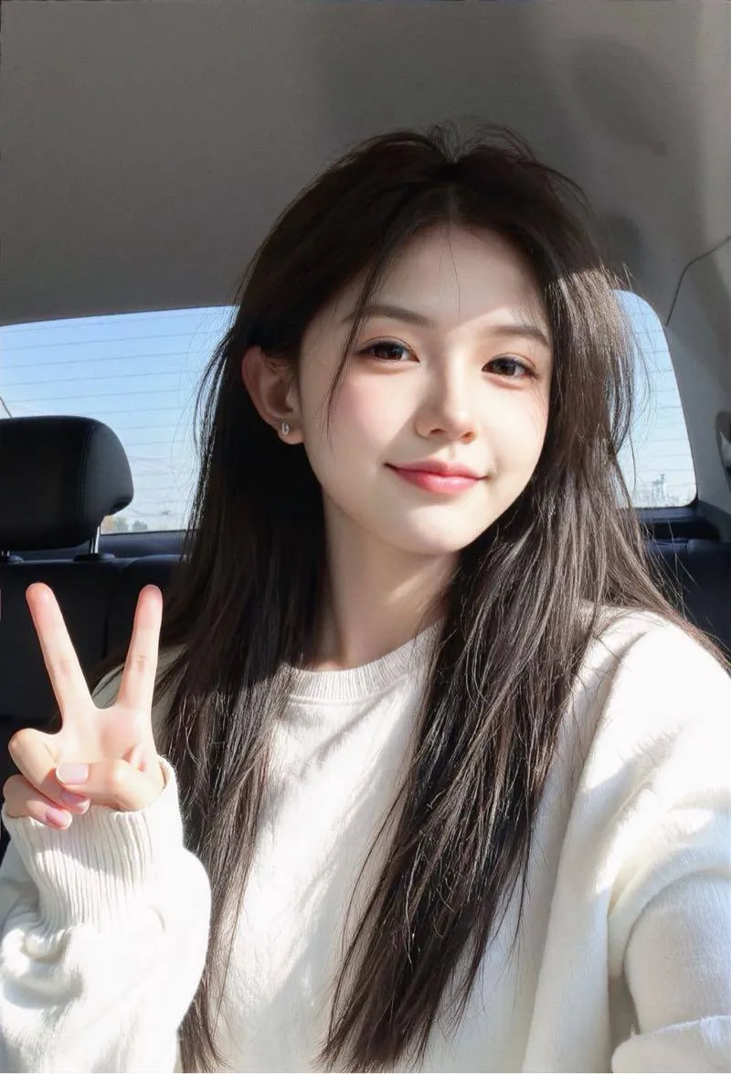 闵行极品御姐 苏怡 Gallery 3