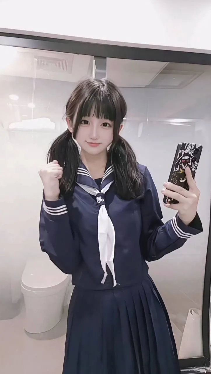 骚气浪荡猫咪萝莉白小纯 喵喵 Gallery 4