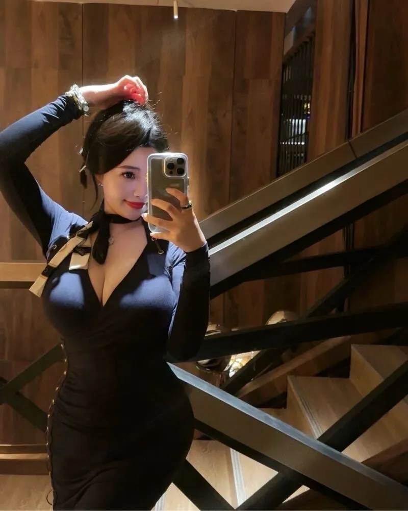 白敬 F级巨乳 听话小母狗 Gallery 3