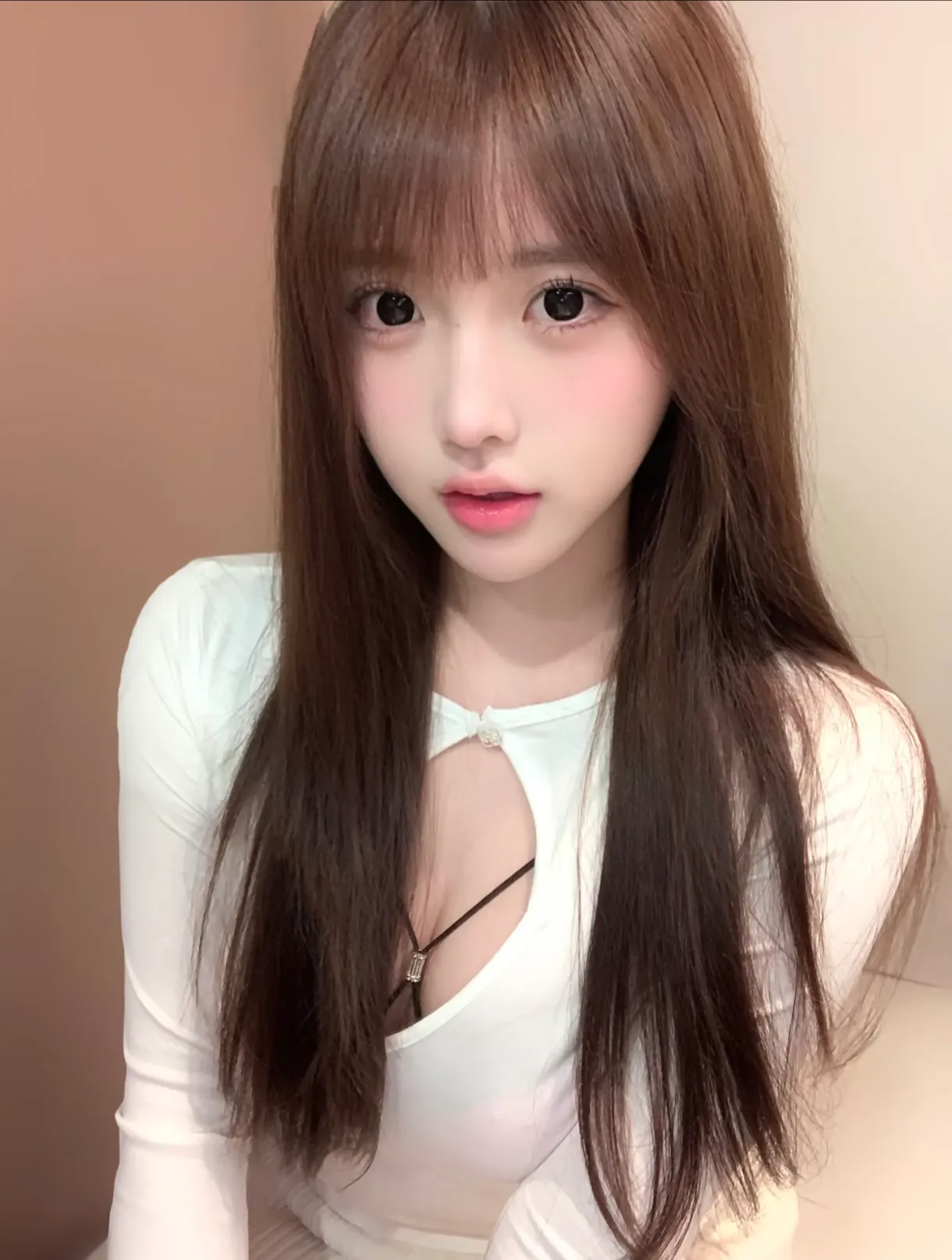 普陀小鹿极品萝莉 Gallery 5