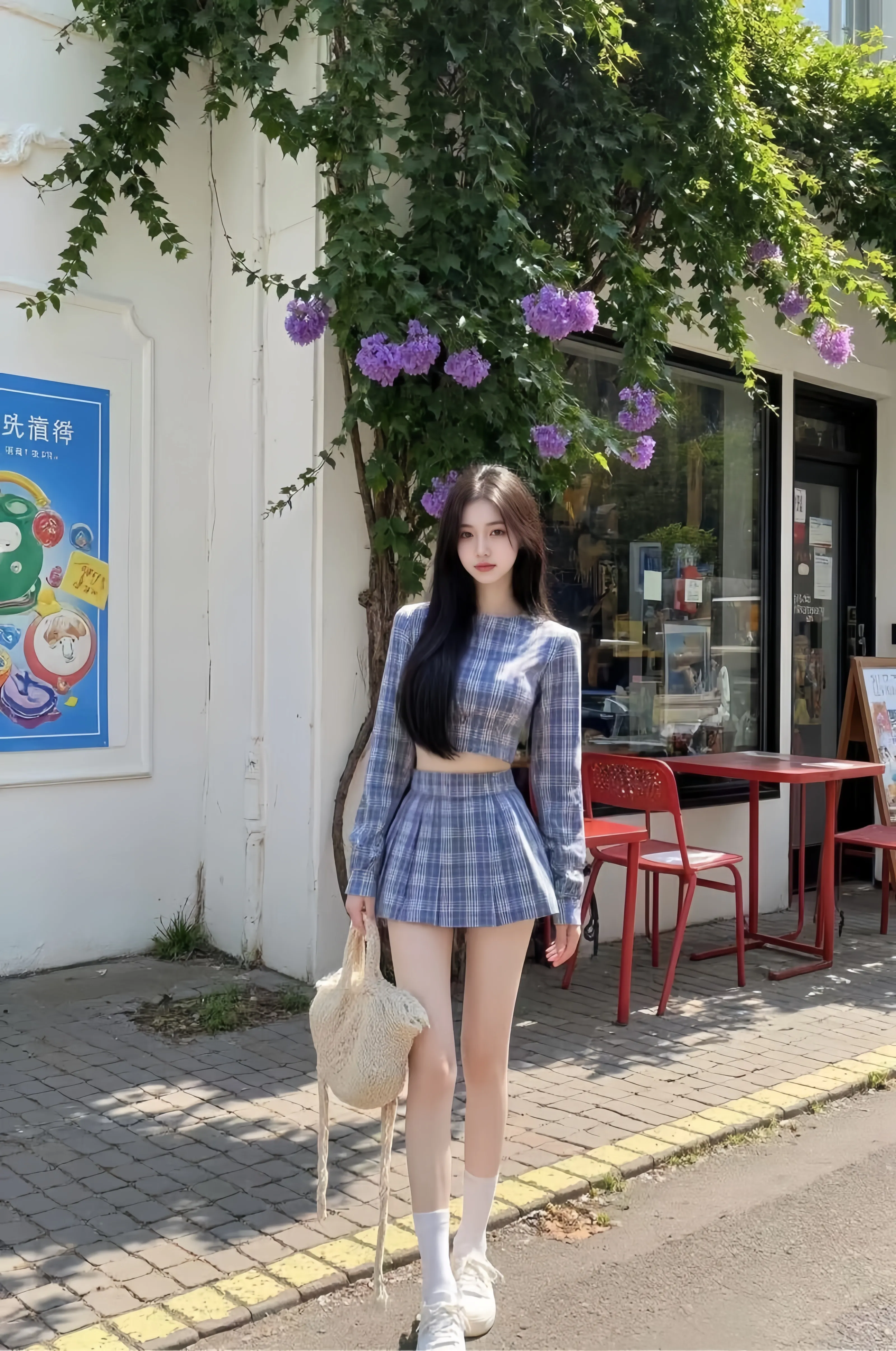 松江 倩倩 Gallery 4