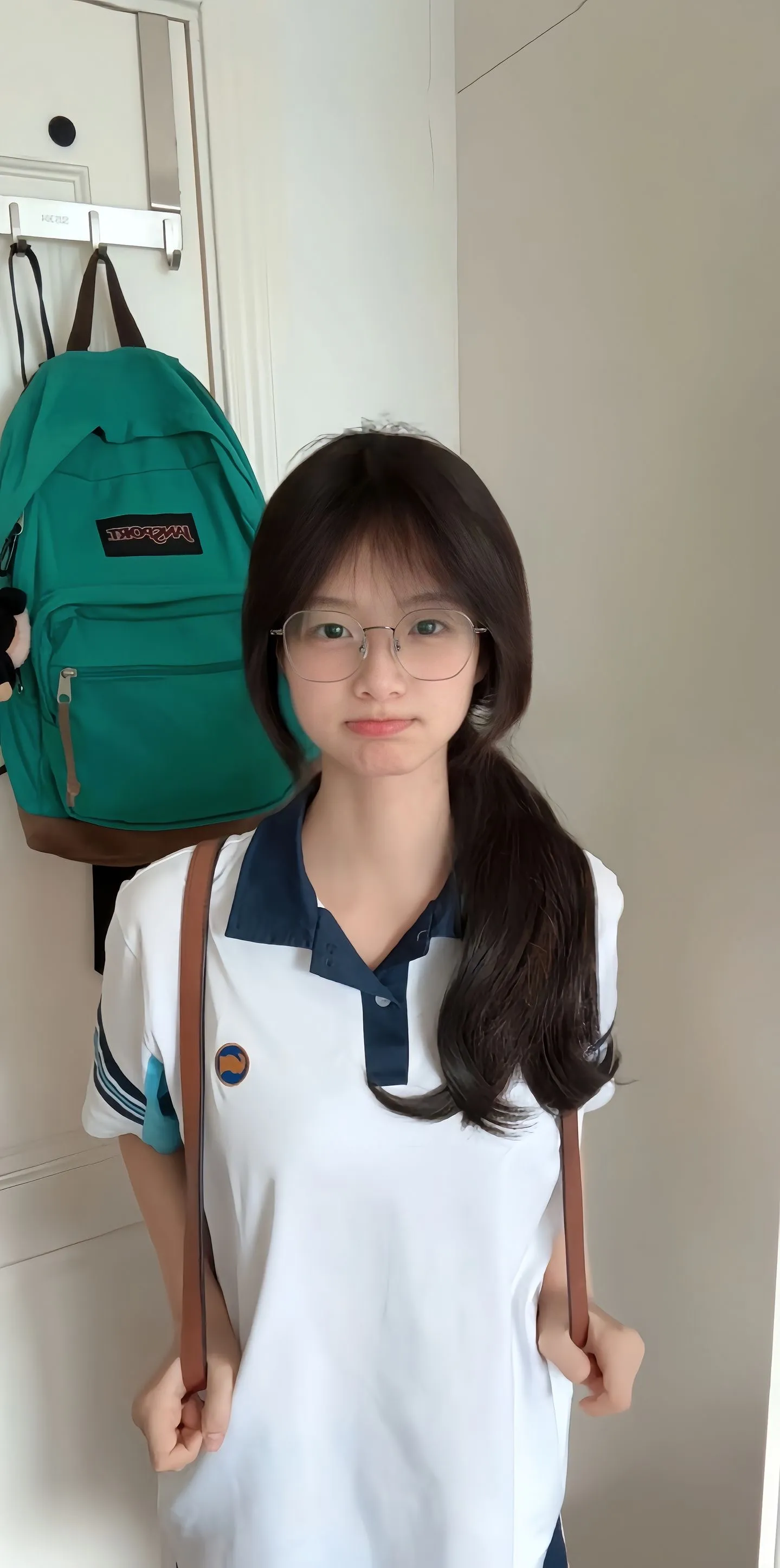 宝山 姜妮 Gallery 2