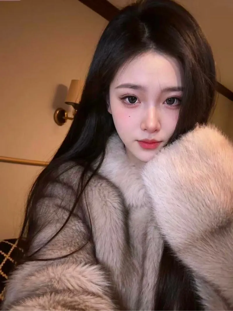 1988D-06普陀极品纯欲甜美筷子腿