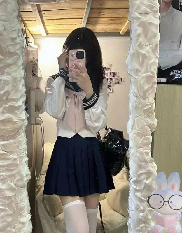 小蓝莓 纯情小纯纯 Gallery 6