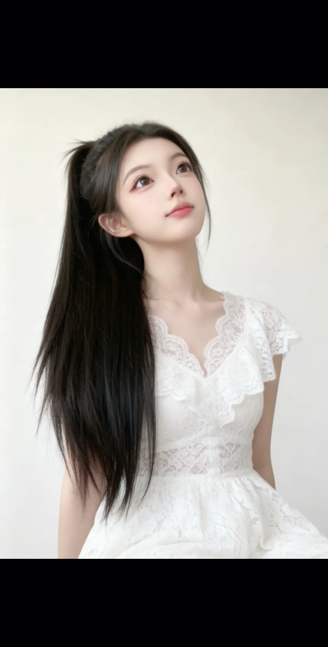 18岁高中生刚破处下海：心语 Gallery 2