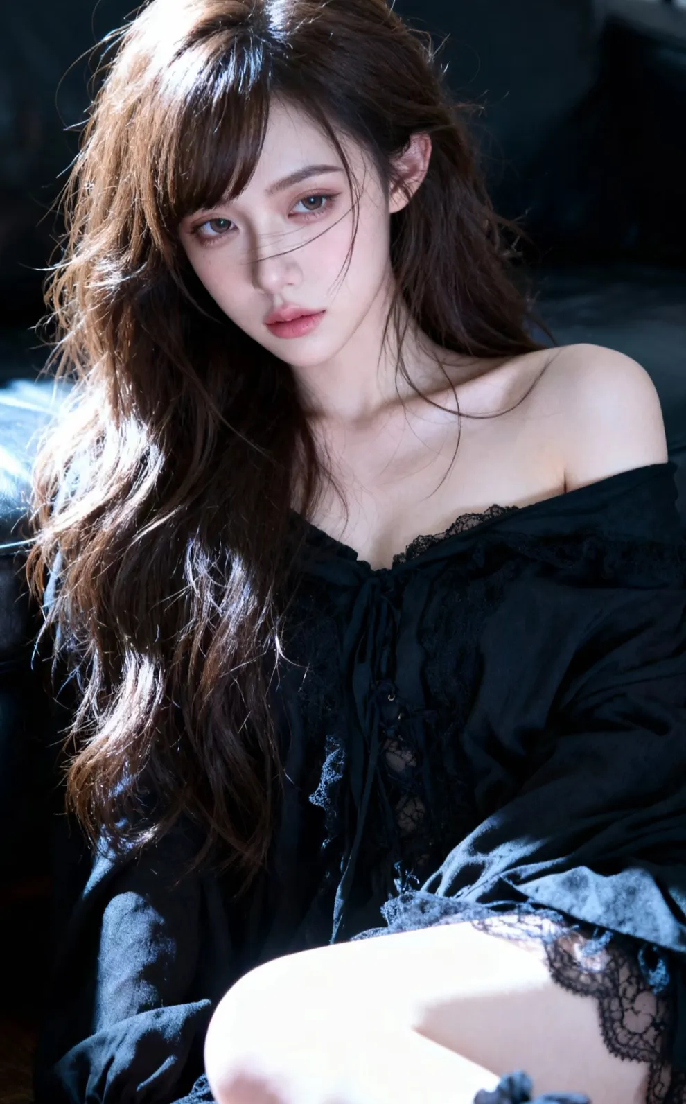 静安新人陈雪模特兼职 Gallery 5