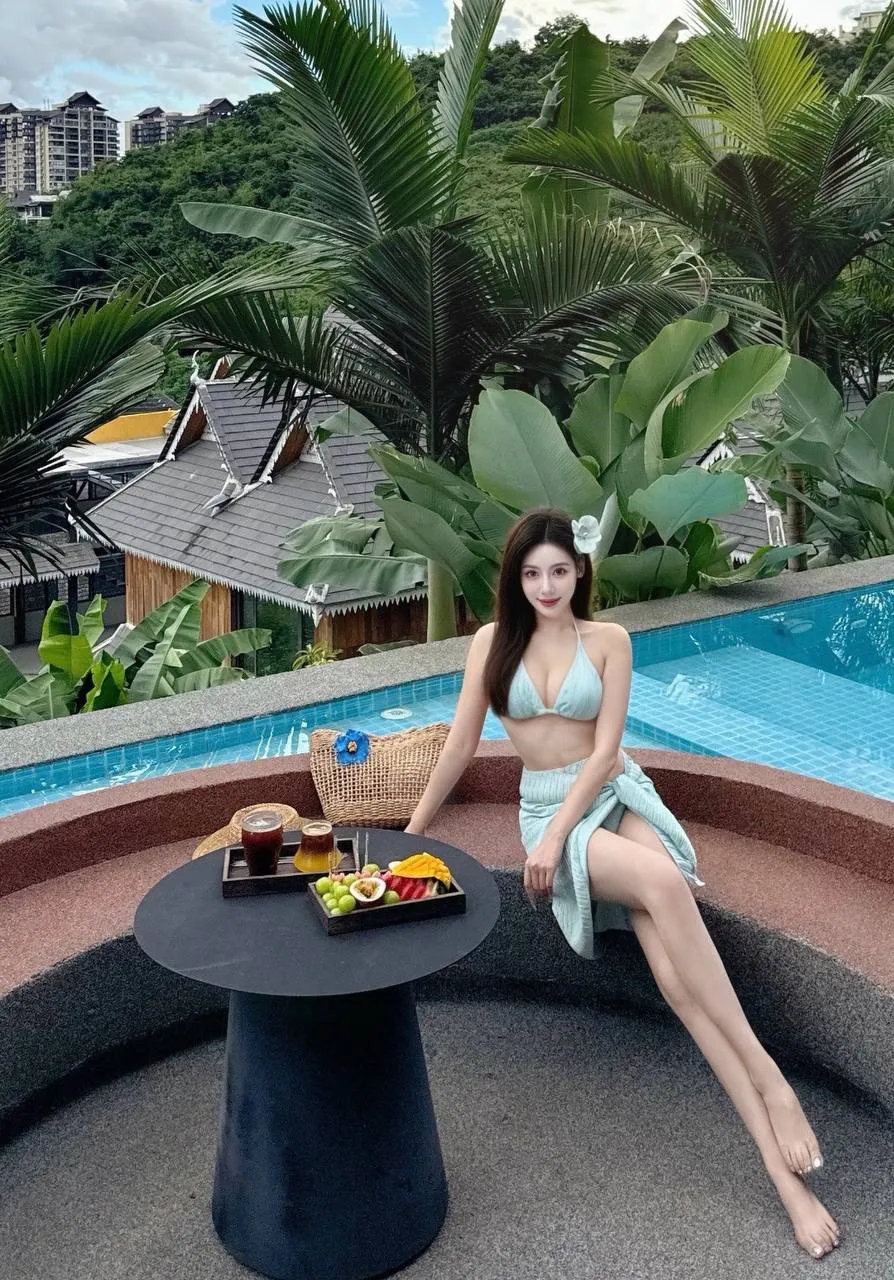 普坨 瑶瑶
