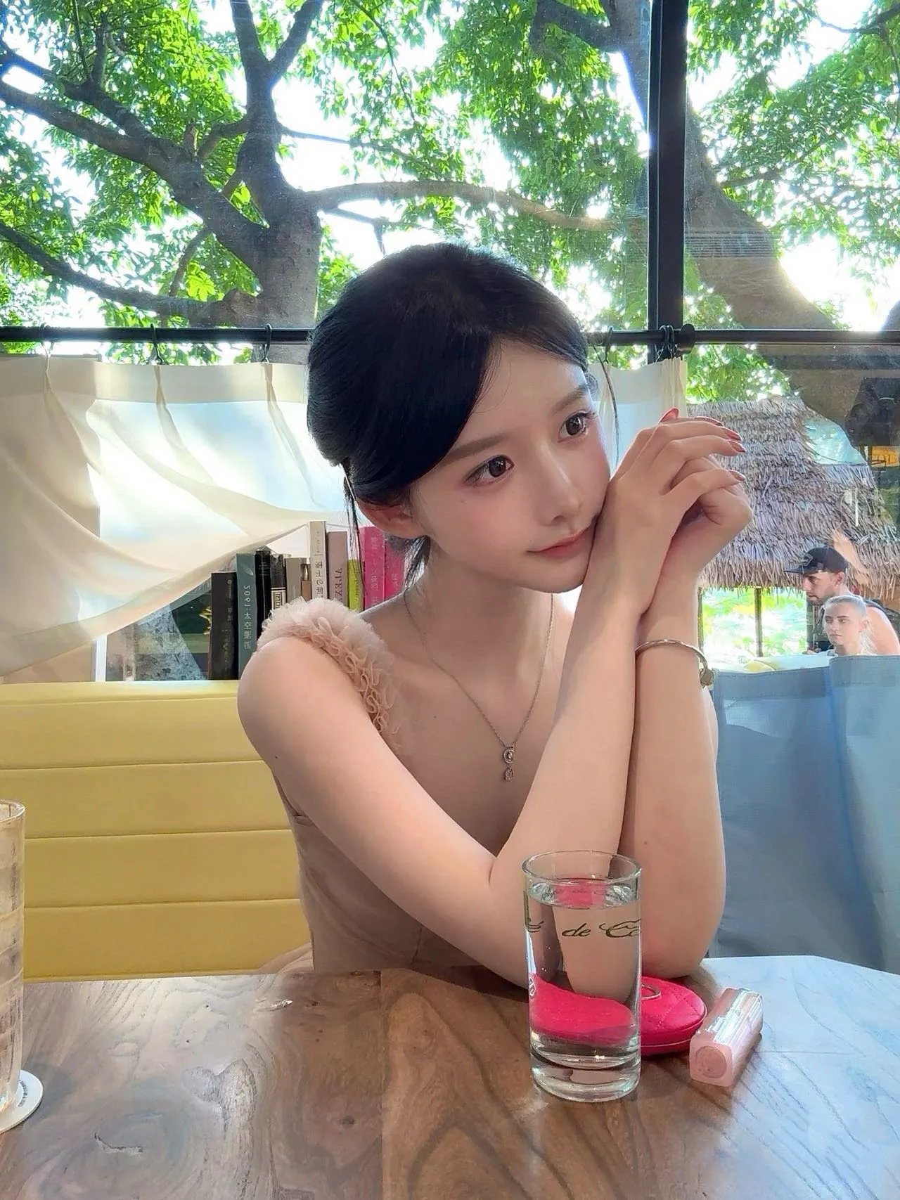 闵行：青城 Gallery 5