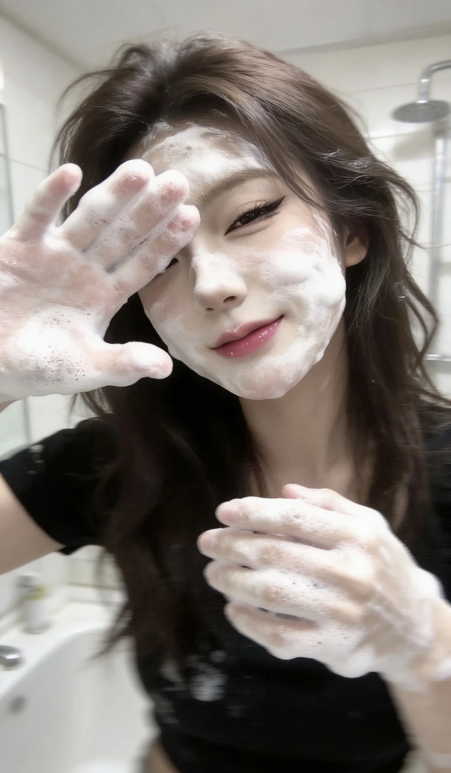 浦东赵乐乐 Gallery 4