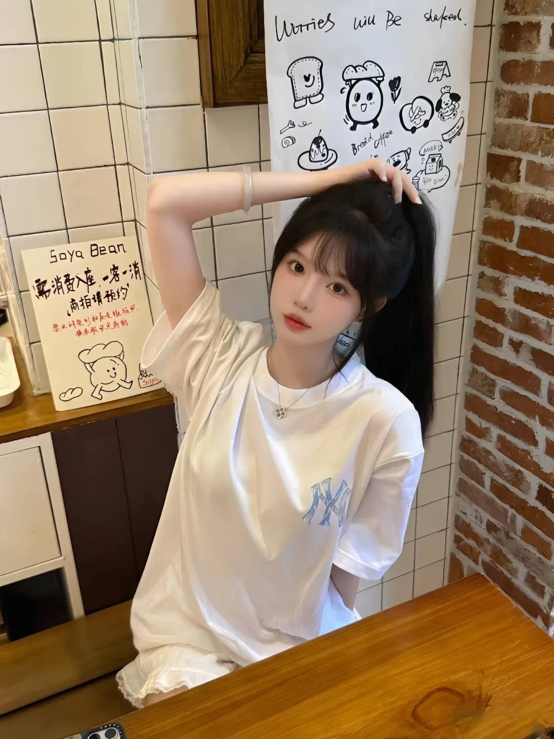 闵行高质量甜妹小楚 Gallery 2