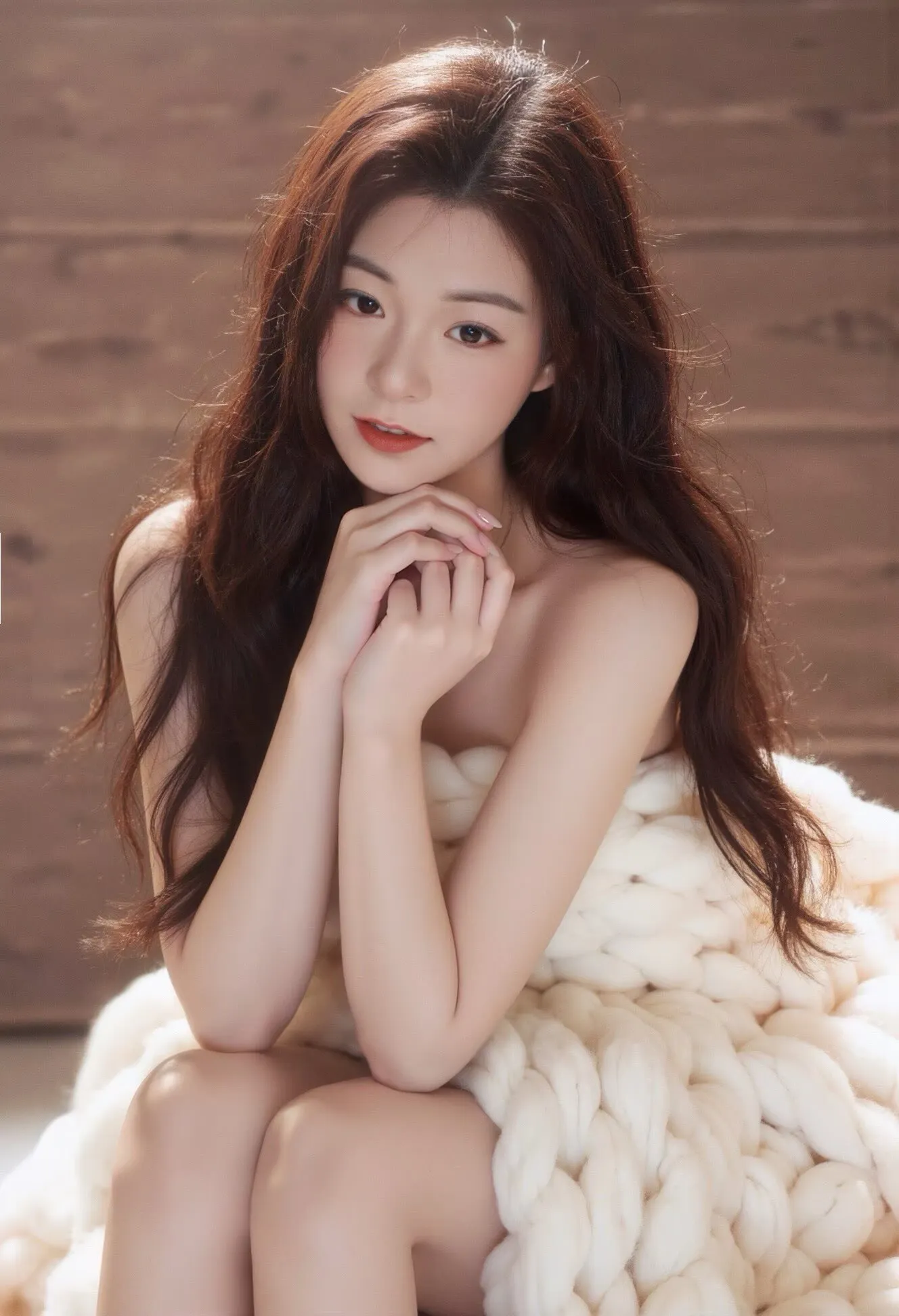 浦东 江诗彤 Gallery 2