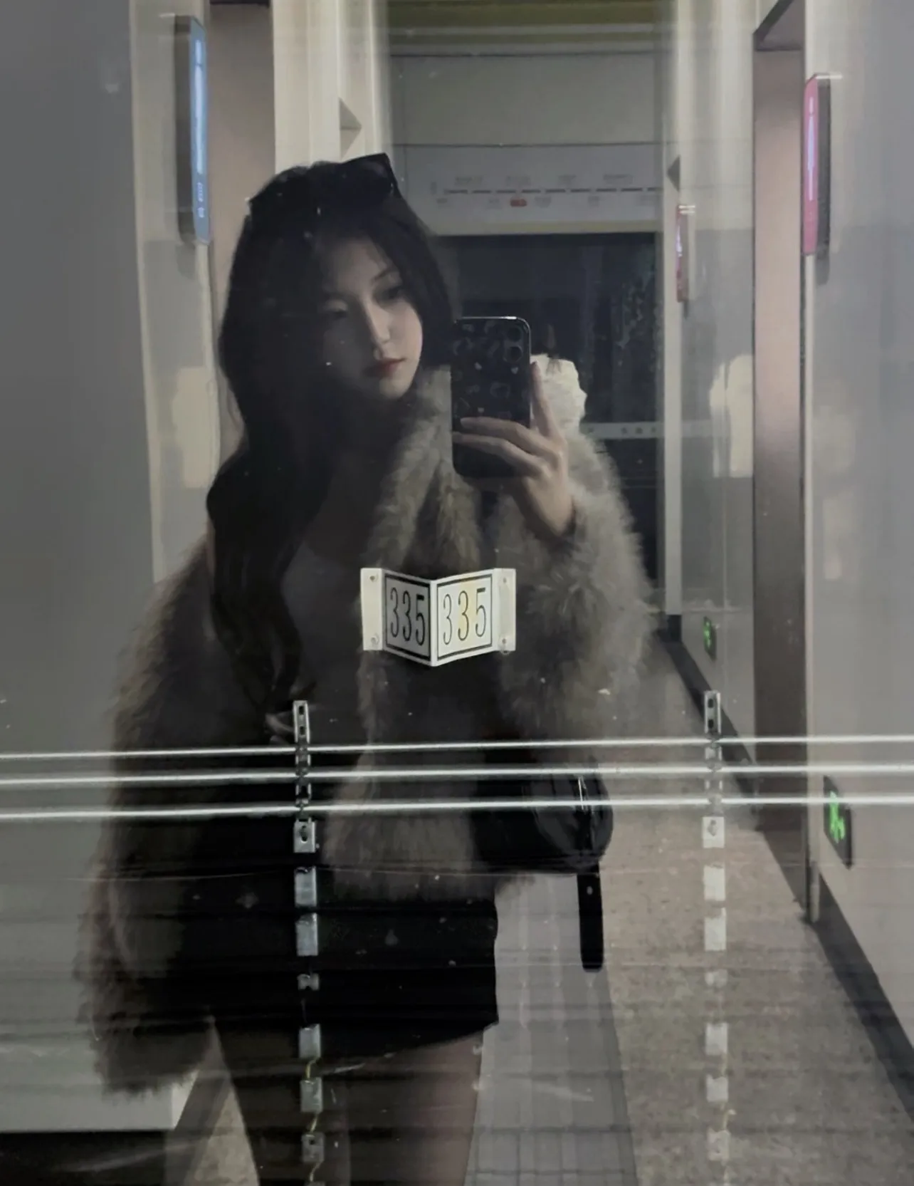 可纯可欲健身款盼盼 Gallery 5