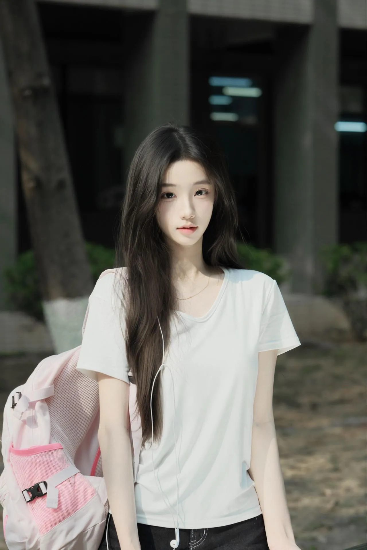 上海兼职学生 Gallery 2