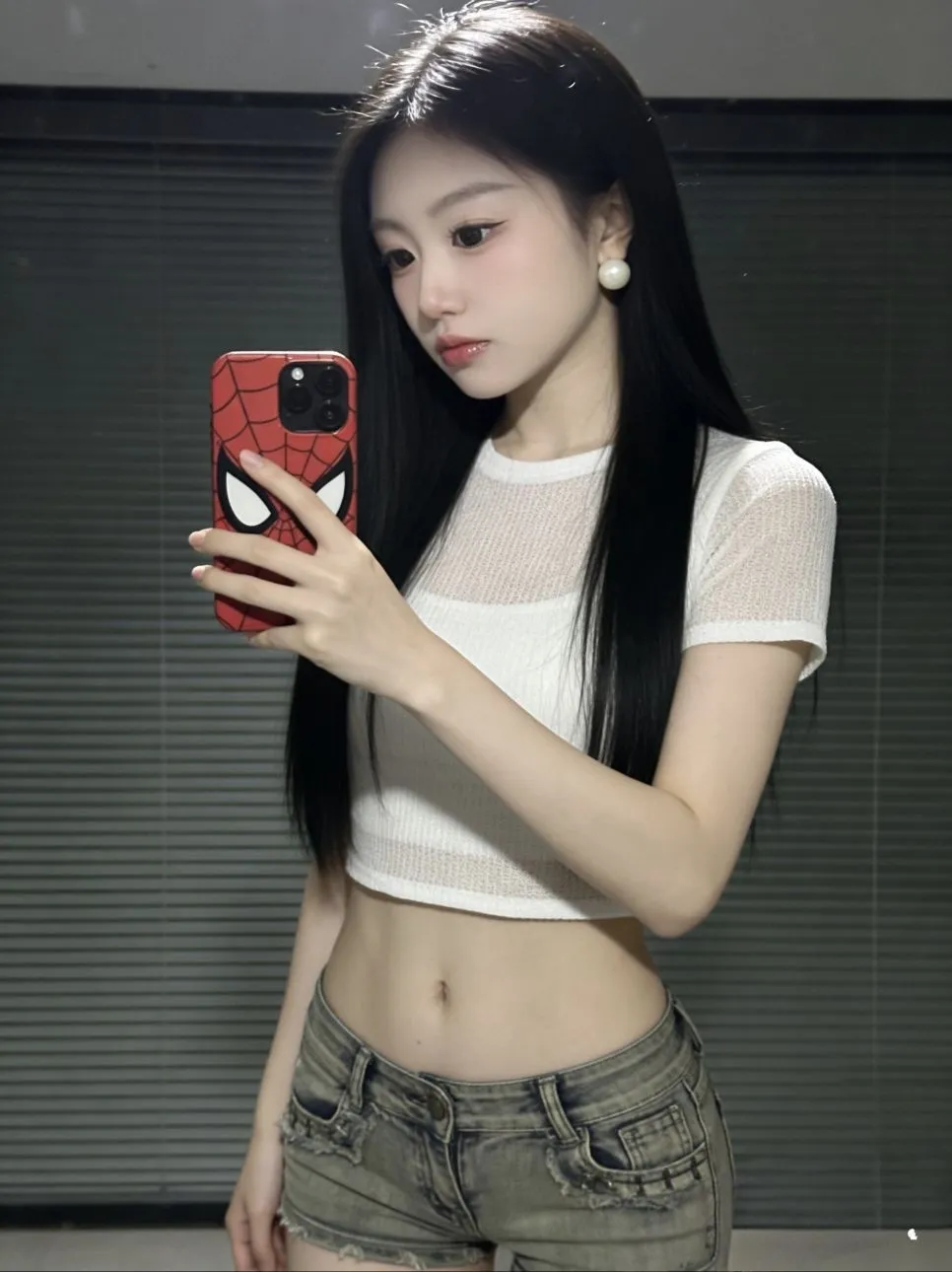 悦悦 08 高中兼职 🉑WT Gallery 1