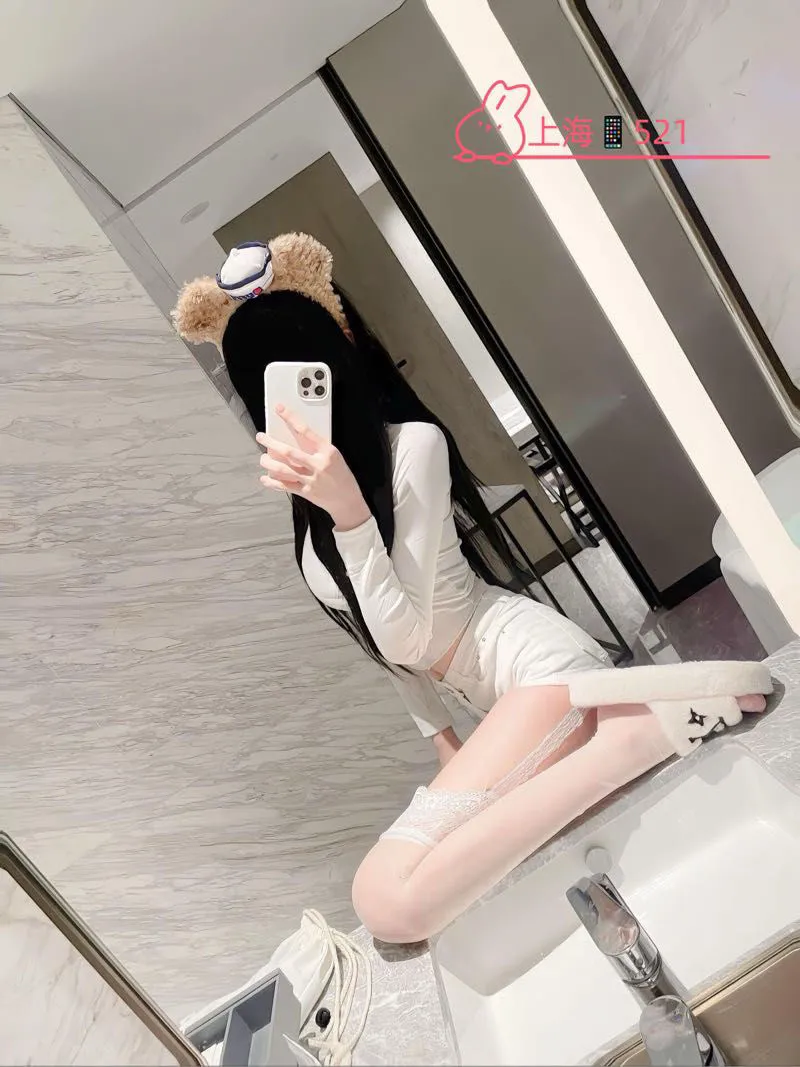 a008邻家白小纯 Gallery 5