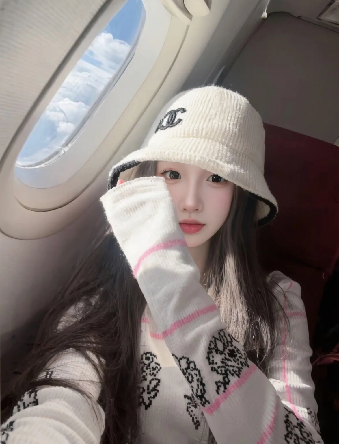 清纯灵动18岁在校学生：露思 Gallery 2