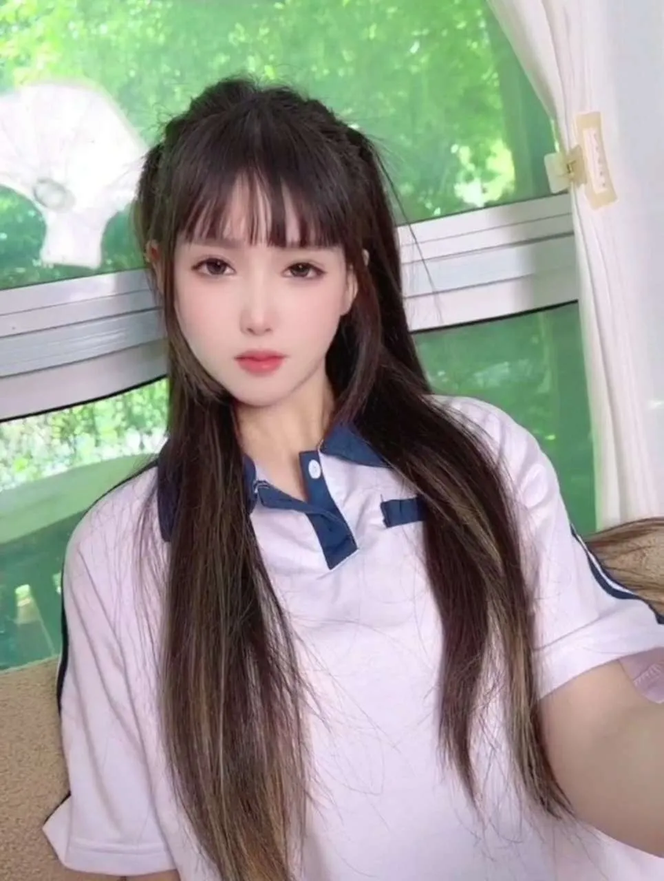 徐汇初淋（极品校花） Gallery 5