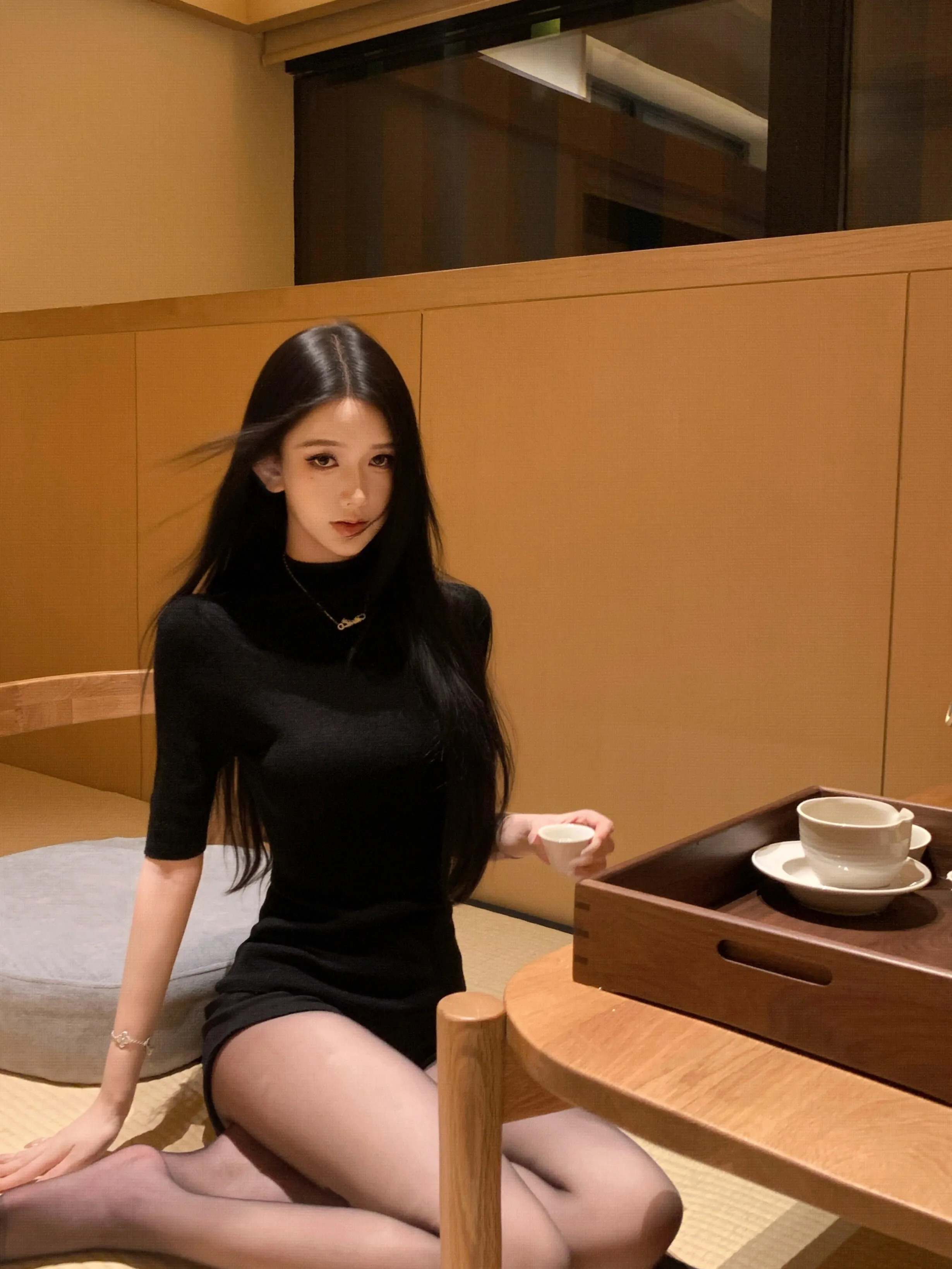 321新人沪上美女主编首开 硬5🦜 ギャラリー 1