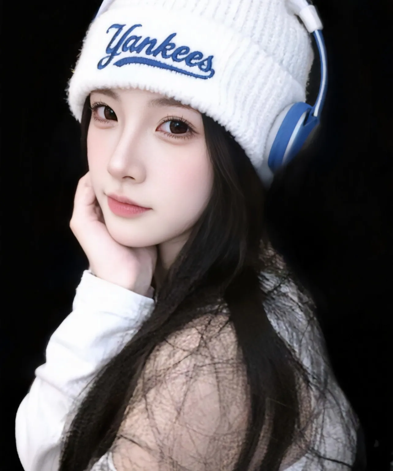 08星星    学妹下海兼职，🉑🐍 Gallery 1