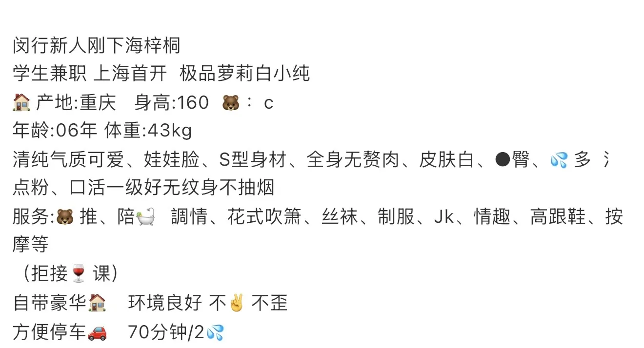 闵行新人 梓桐 06（萝莉） Gallery 1