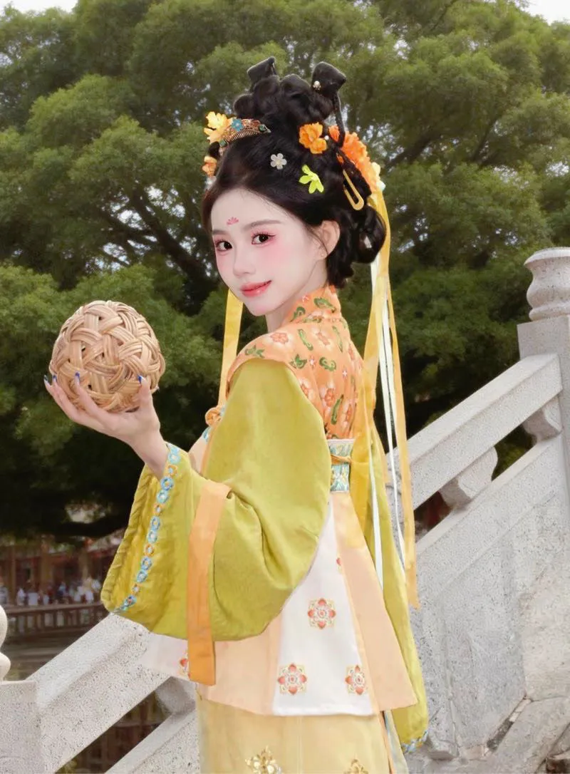 嘉定 画仙子 邻家小妹三点粉 Gallery 4