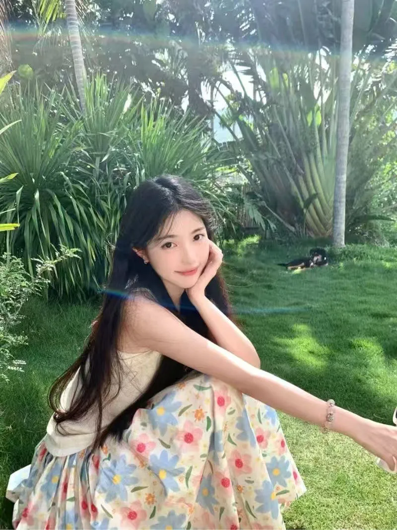 奔驰家糖心 刚下海青春靓丽无敌清纯小仙女