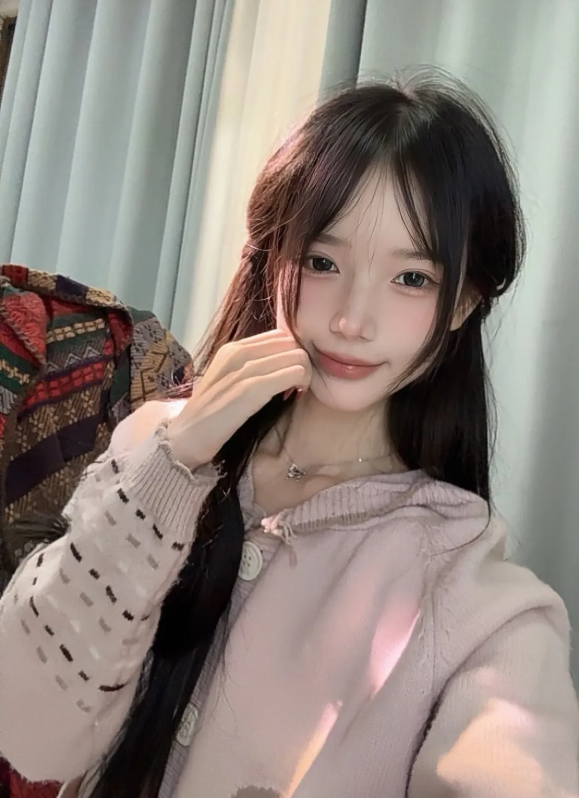 麒麟🏠小婷婷 学生兼职 真实嫩妹 Gallery 5