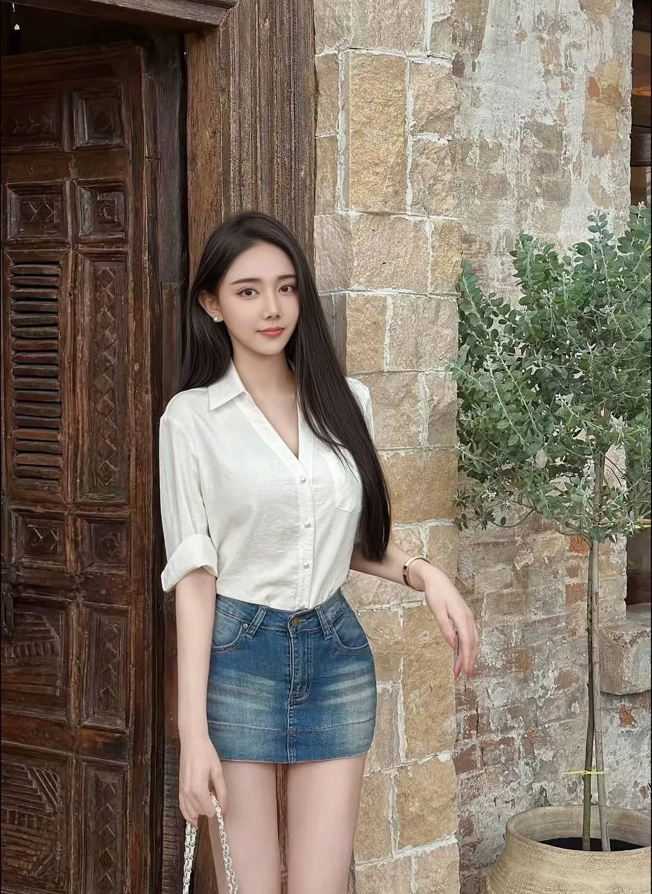 松江极品御姐首开 雯雯 Gallery 6