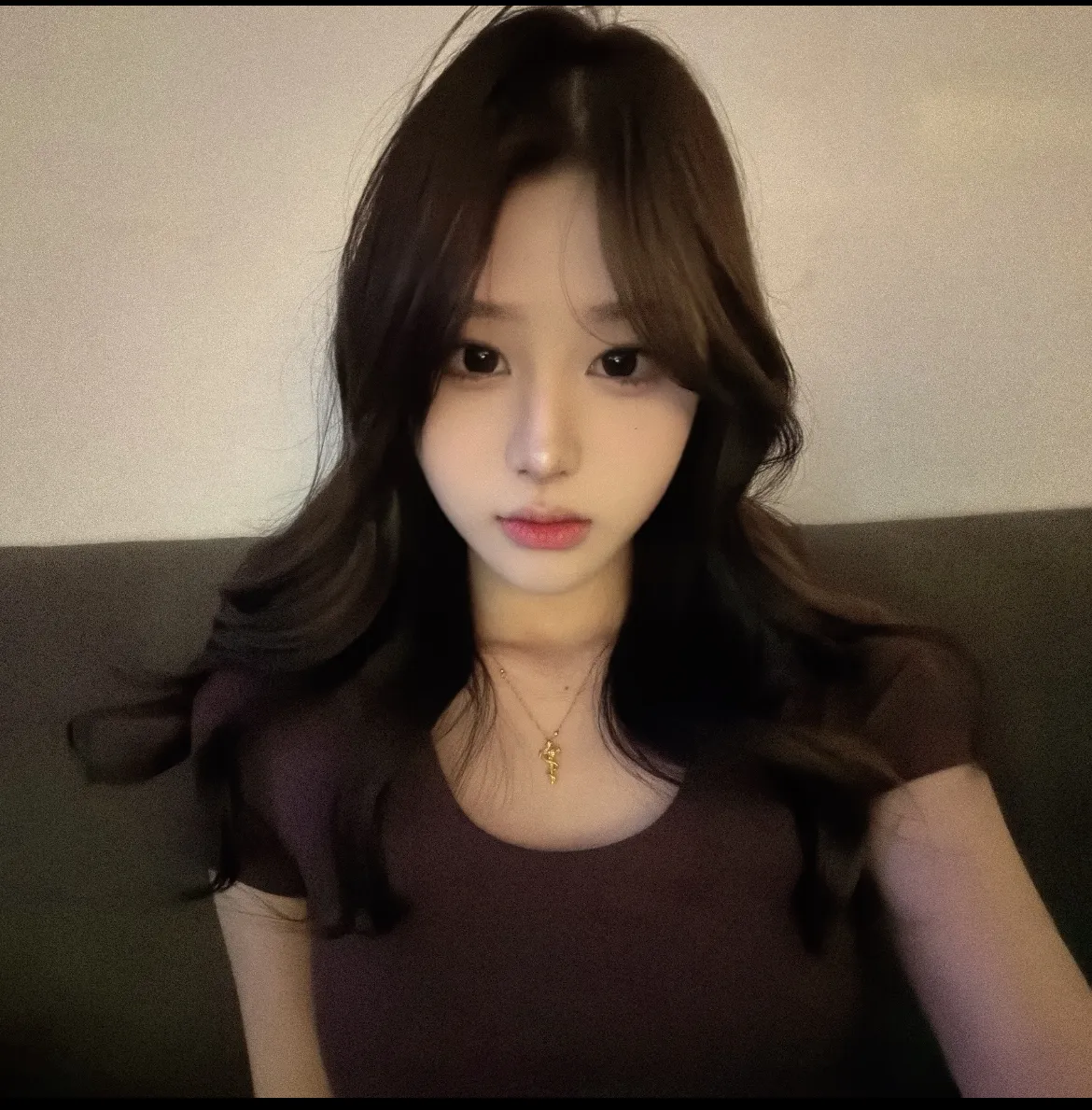 苏菲 白小纯 刚下海 Gallery 5