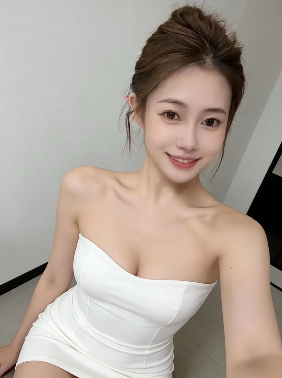 仙儿 车模兼职 Gallery 1