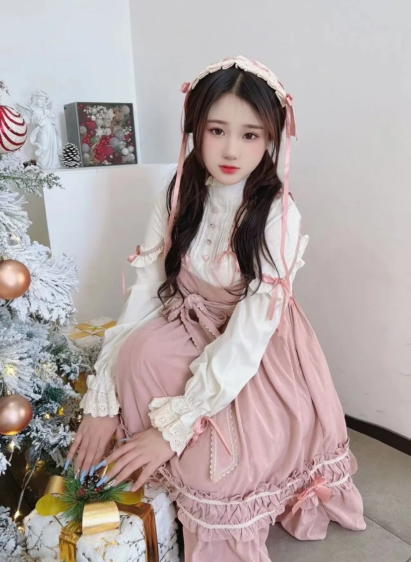 闵行06新人饭饭🉑双飞 Gallery 6