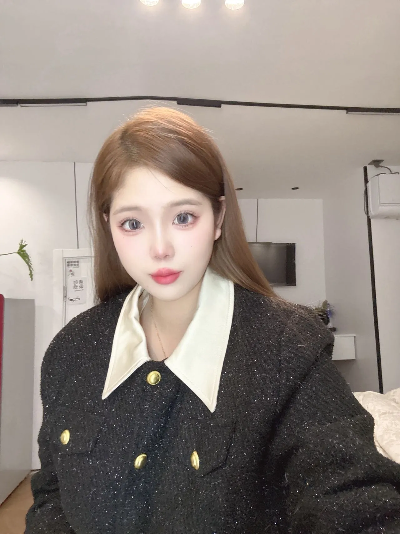 闵行 甜甜 兼职生 白小纯 Gallery 4