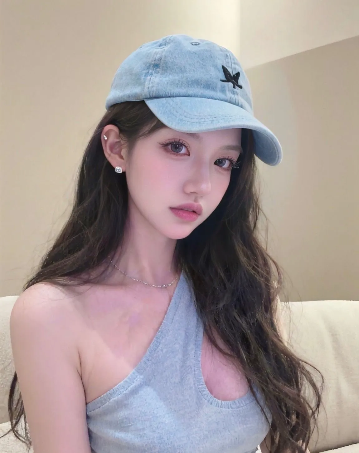 y175小纯学生 畫廊 1