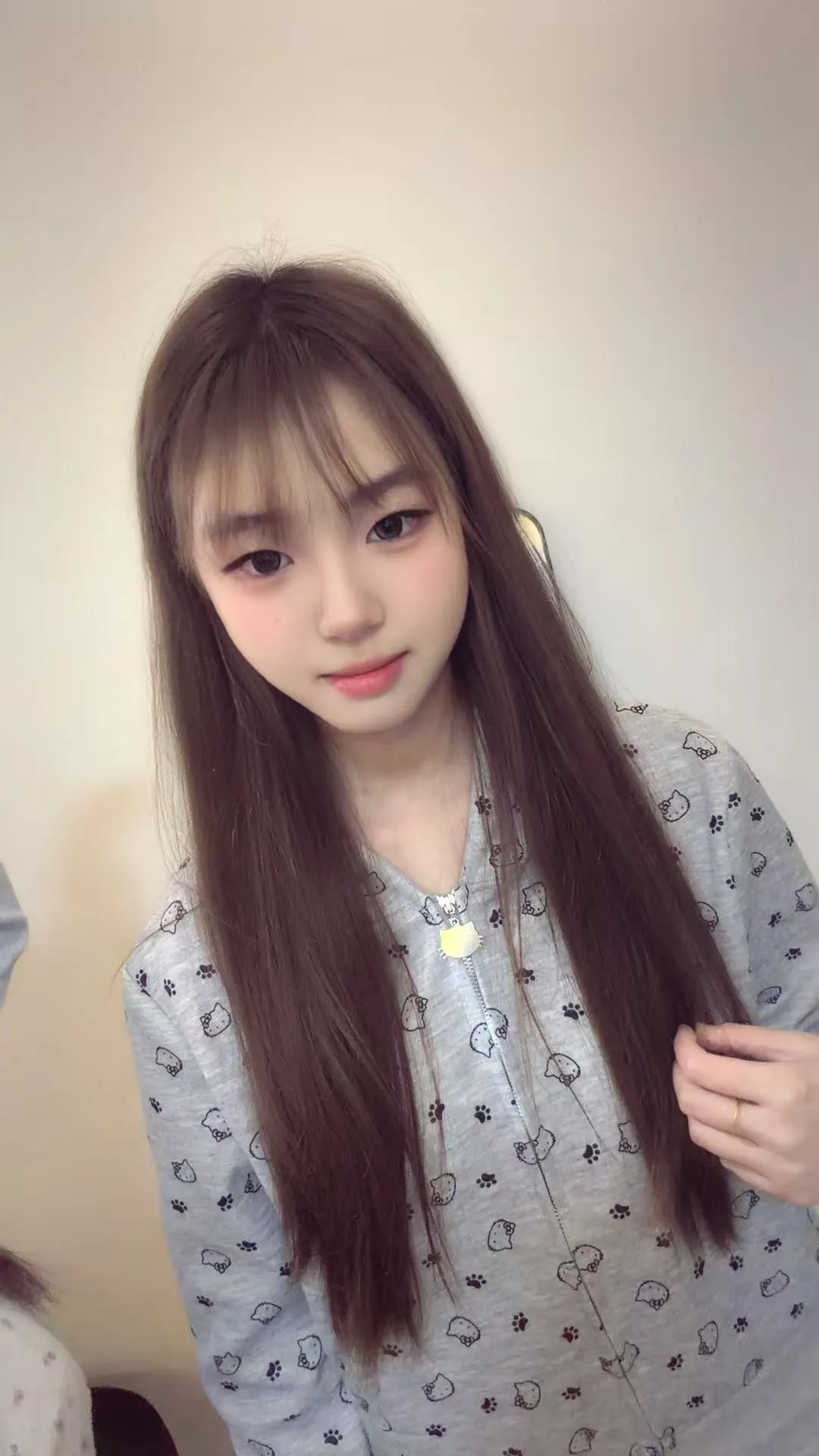 新人 闵行08林汐 清纯学妹(已体检) Gallery 4