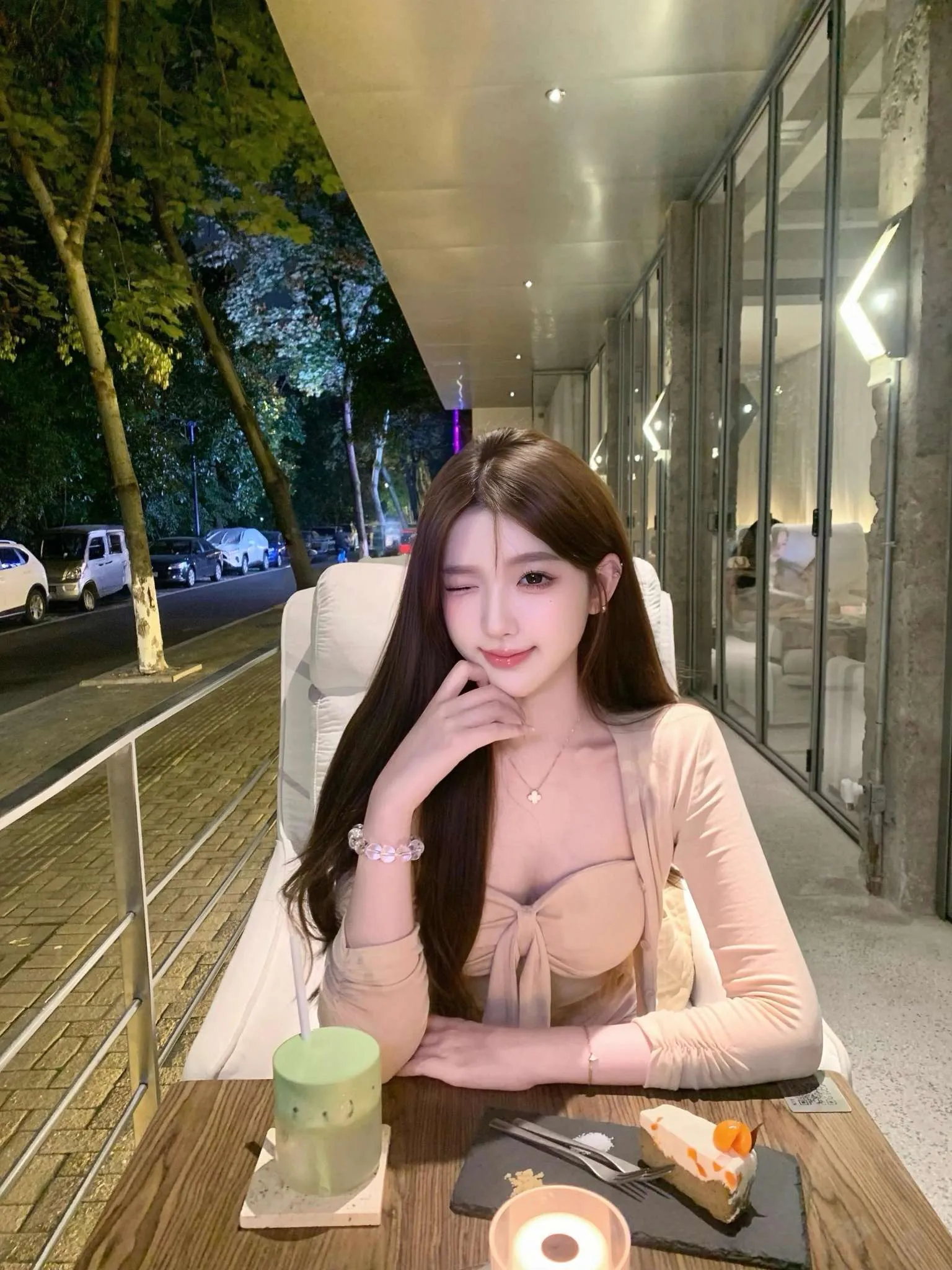 浦东02御姐💦美琳 Gallery 2