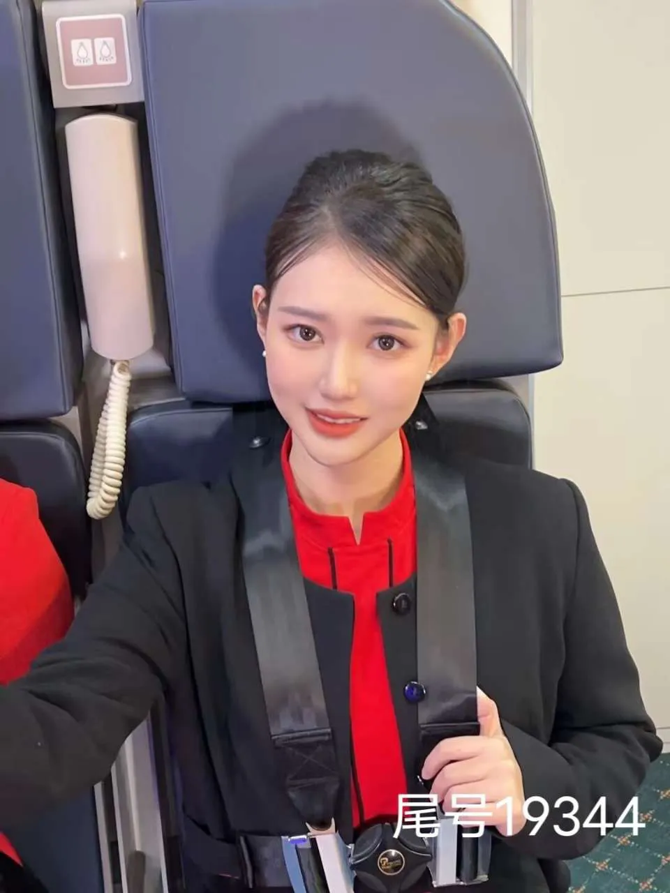 上海空姐 Gallery 6