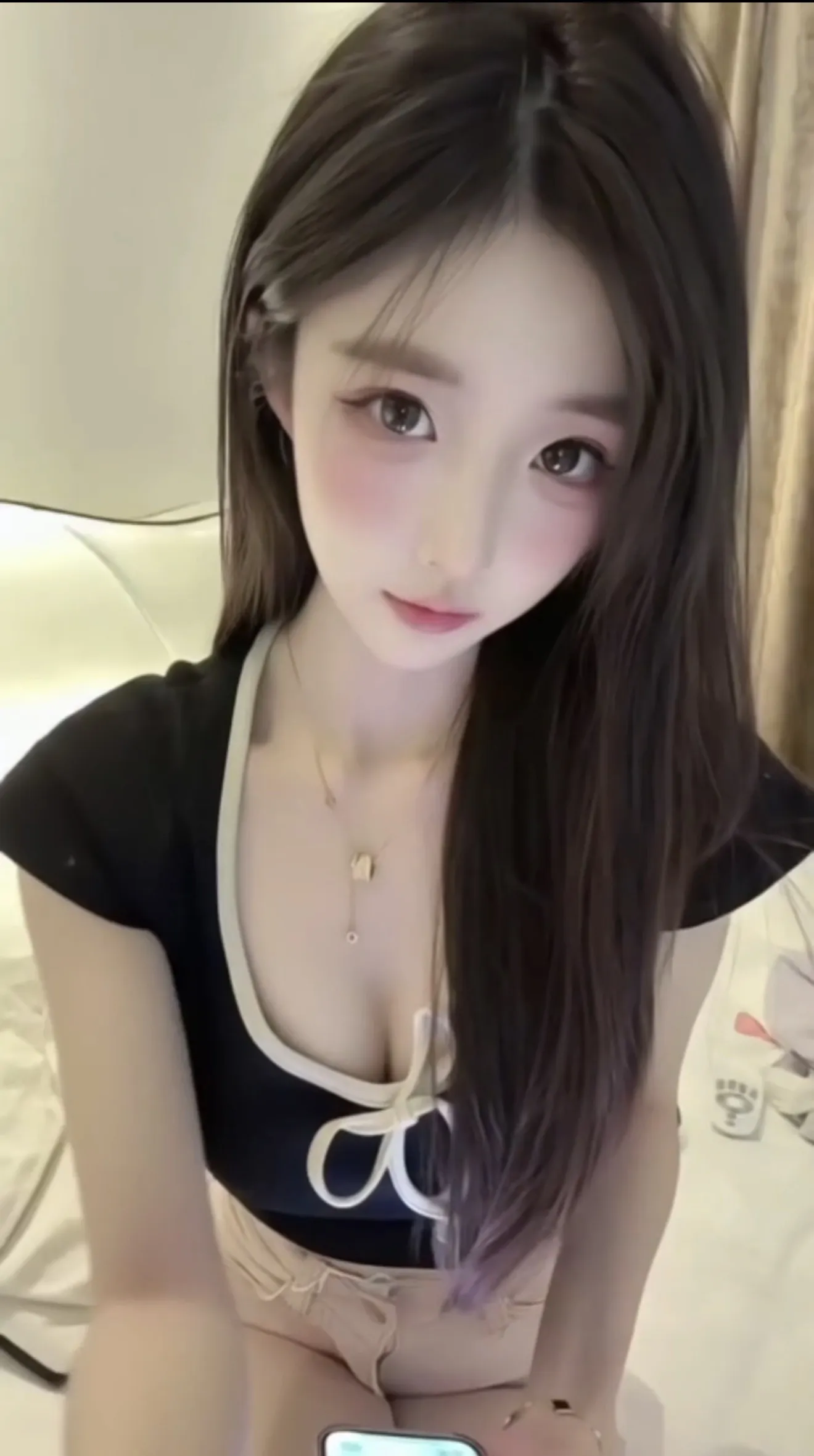 闵行高颜值嫩妹小小 Gallery 5