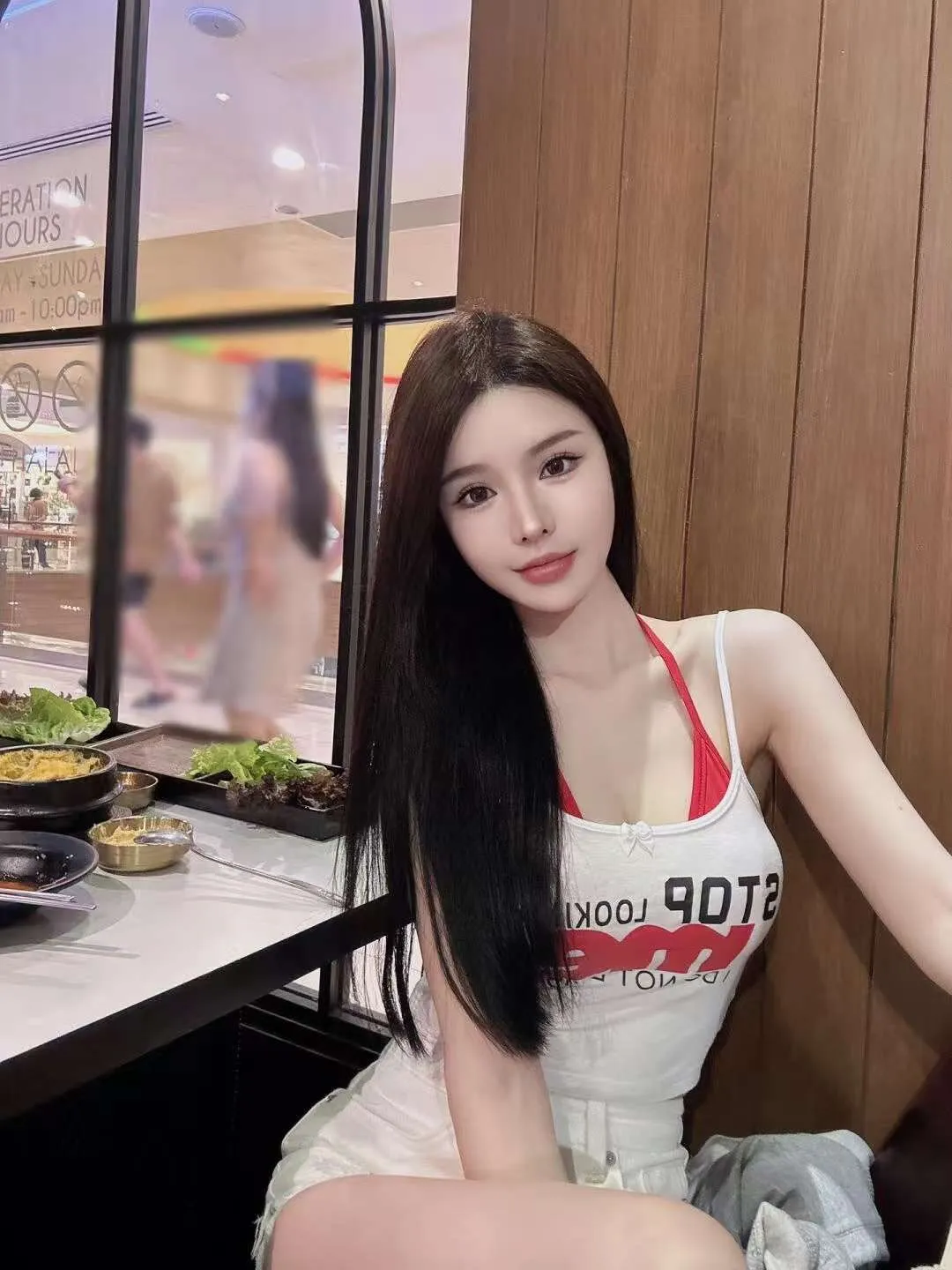 Y4284A 普陀纯欲御姐台湾妹 Gallery 2