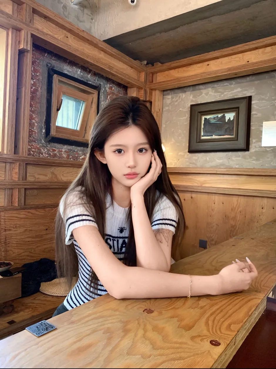 4685-168 普陀清纯甜美乖巧系 갤러리 2